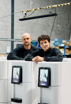 Dripl raises €4 million to scale smart hydration technology globally